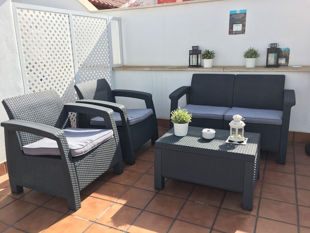 Suites Del Pintor Apartments 35/57