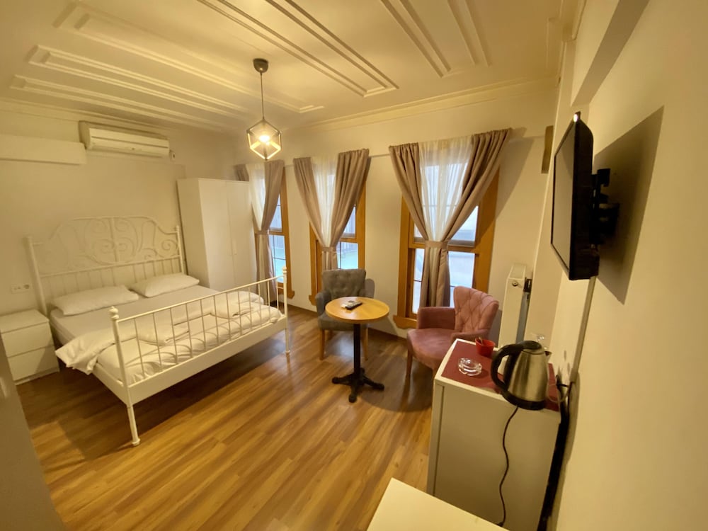 Levo Suites Macka 21/33