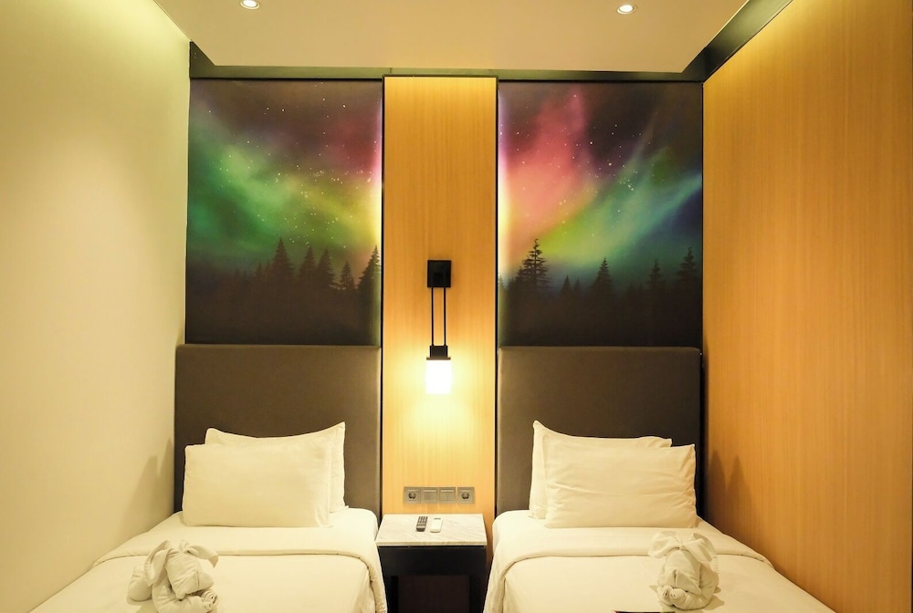 Allura Azana Resort Tawangmangu 16/50