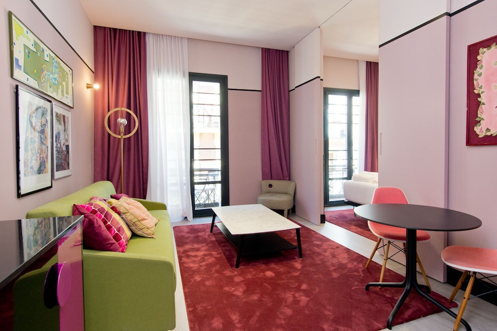 Amor de Dios 17 Boutique Hotel 38/50