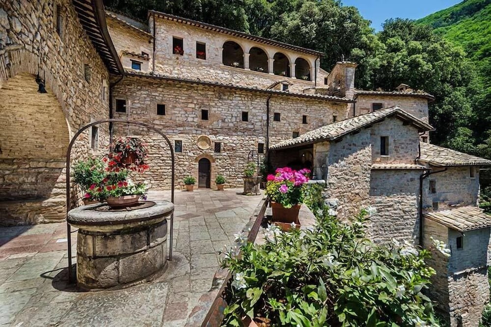 Locanda Giustini 8/46
