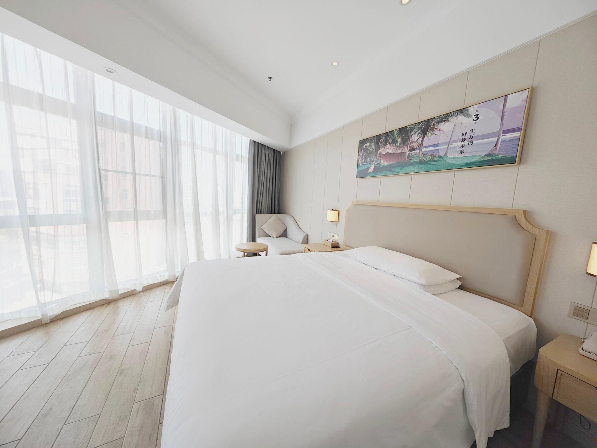 Vienna 3 Best Hotel(South Zhongshan District) 33/60