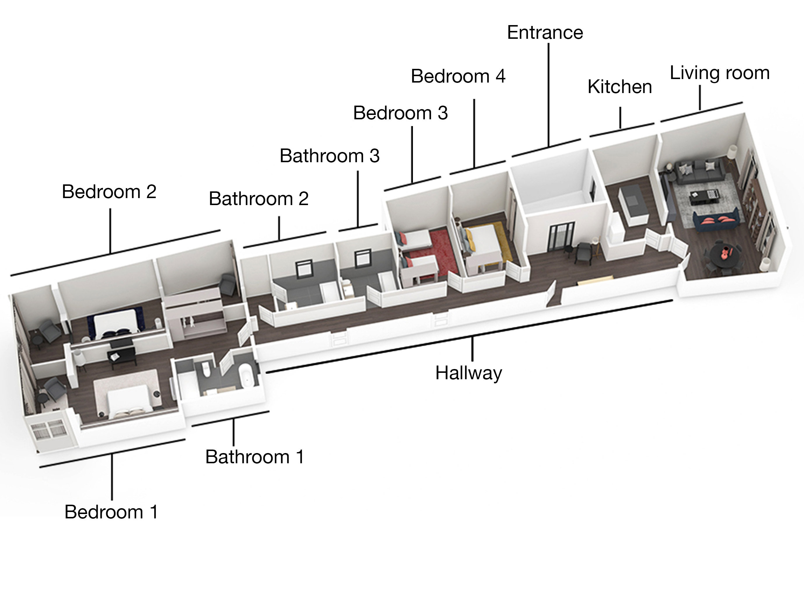 CASAGRAND LUXURY SUITES 3/76