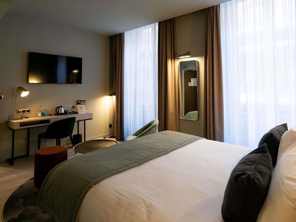 Mercure Montauban 19/53