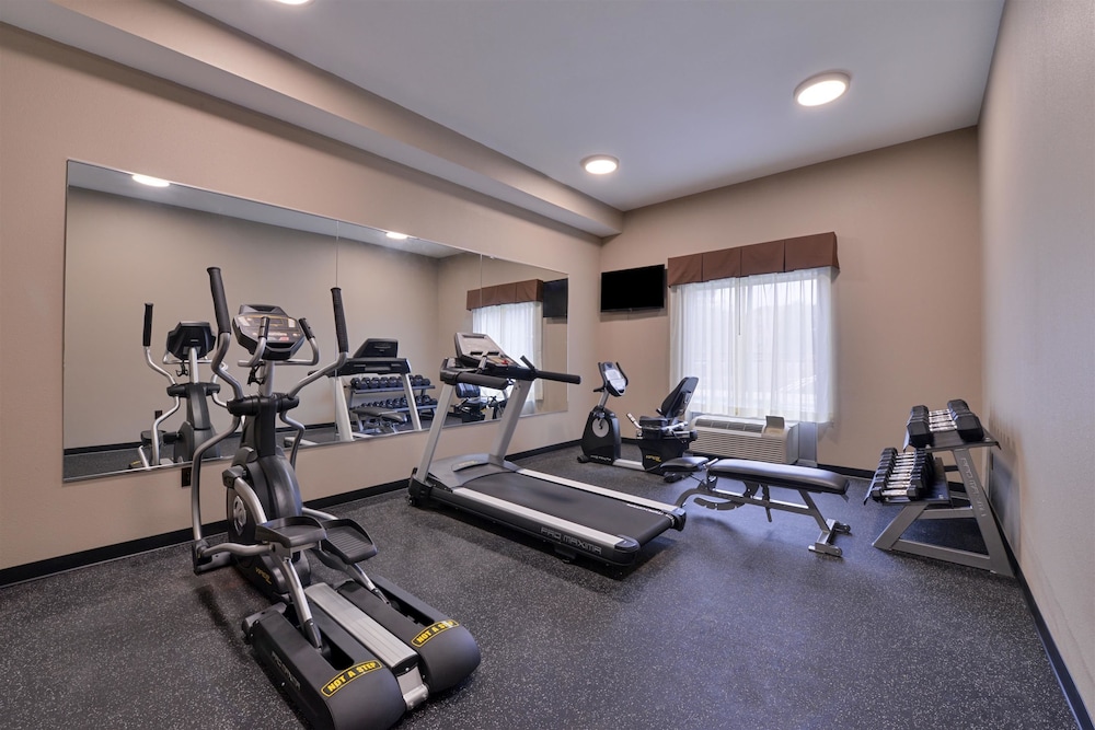 Americas Best Value Inn & Suites - Southaven/Memphis 18/31