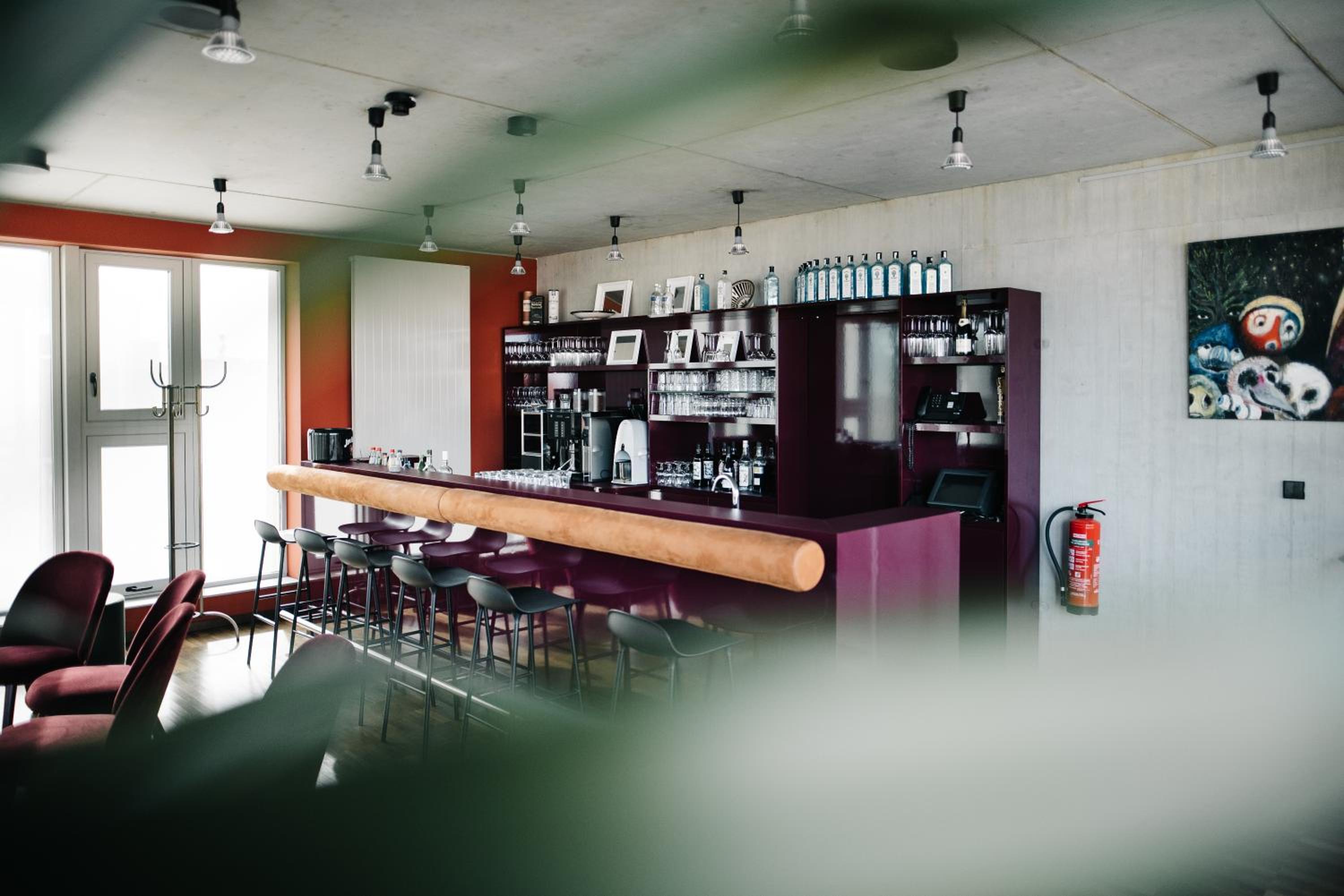 Hotel Rossi 43/50