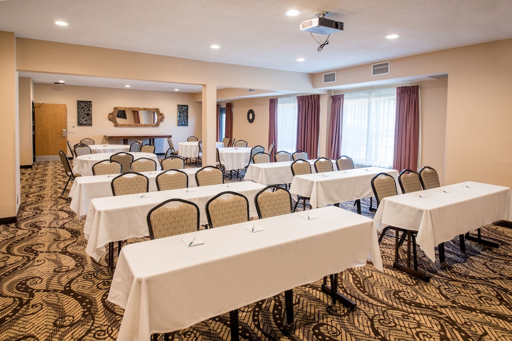 Mcm Elegante Lodge Suites Ruidoso 38/41