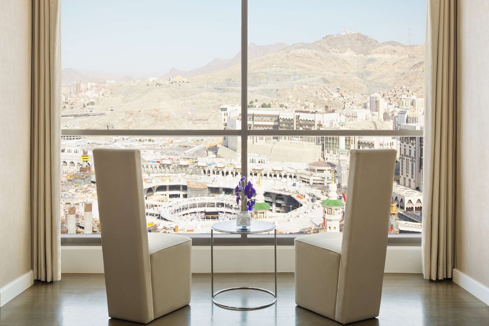 Photo 38 de Jabal Omar Hyatt Regency Makkah