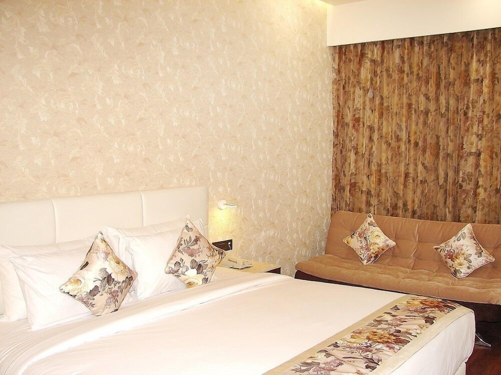 Hotel Grand Maple 19/42