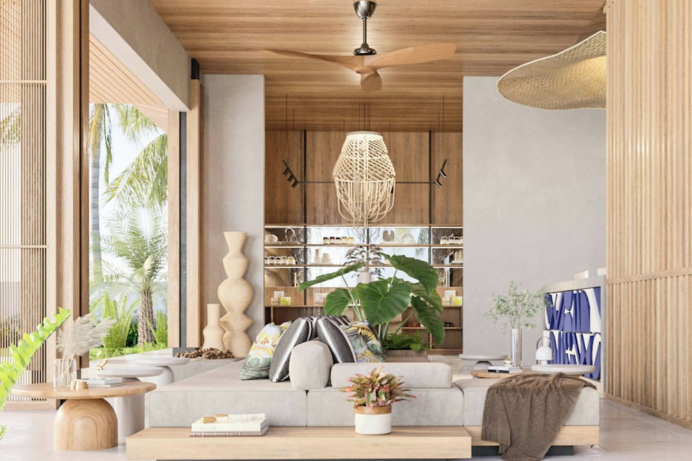 Donoma Las Terrenas Beach Hotel & Spa, Autograph Collection 14/64