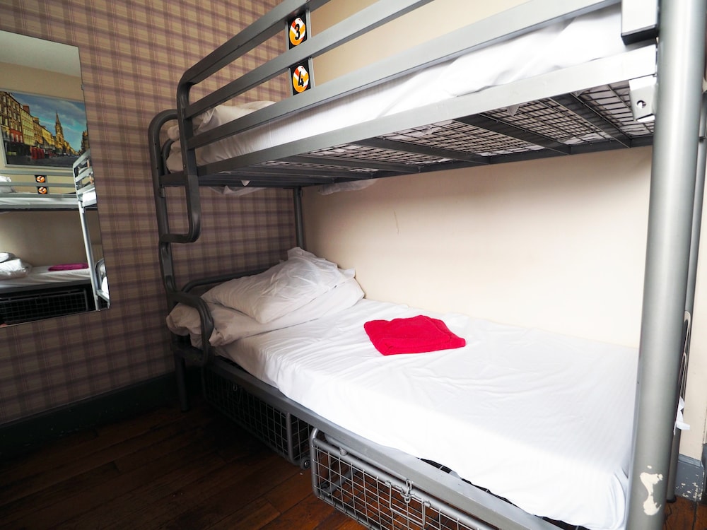 St Christopher S Inn Hostels 24/70