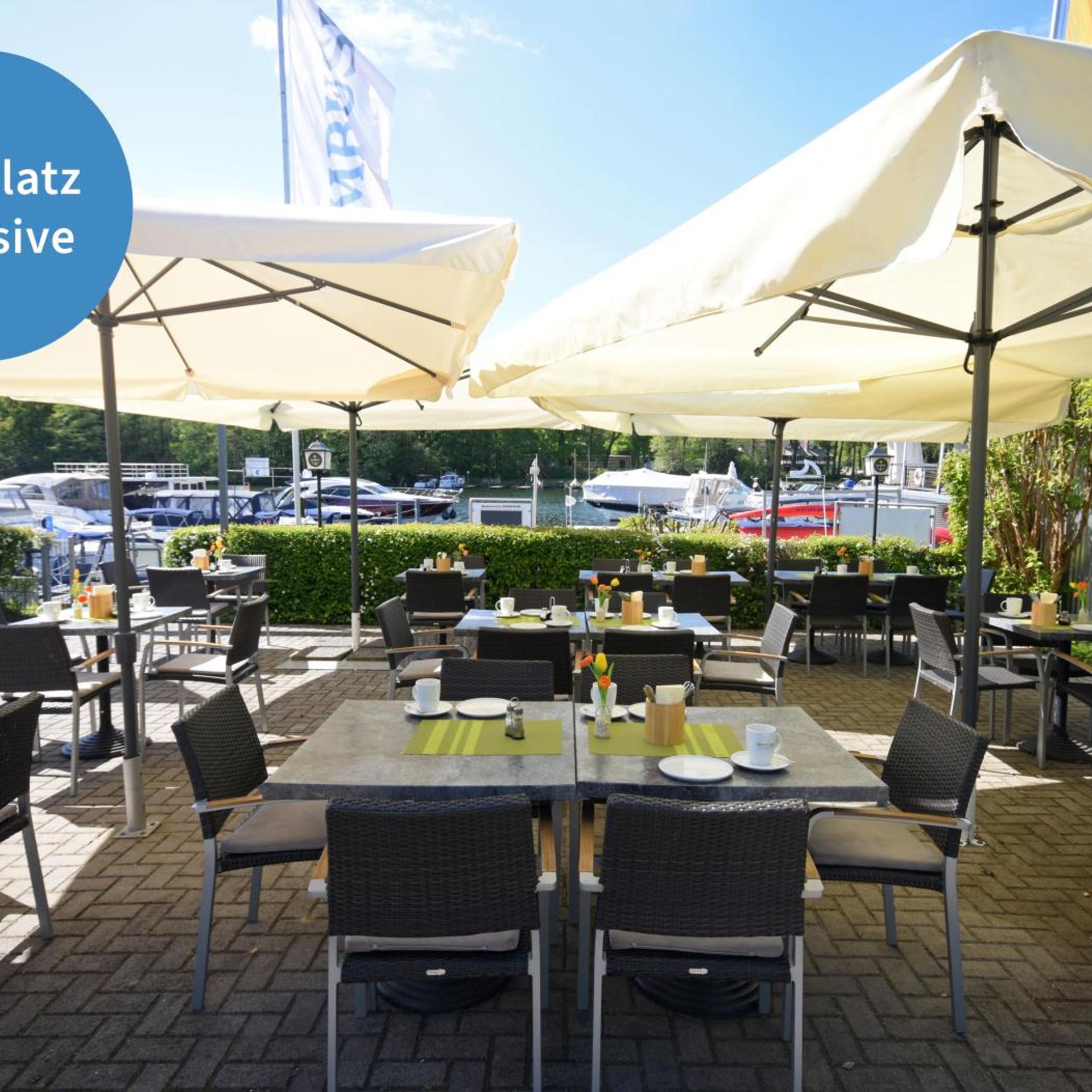 Hotel Spree idyll 33/50