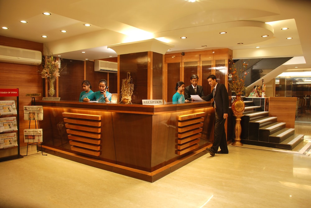 Pan Asia Continental 6/37