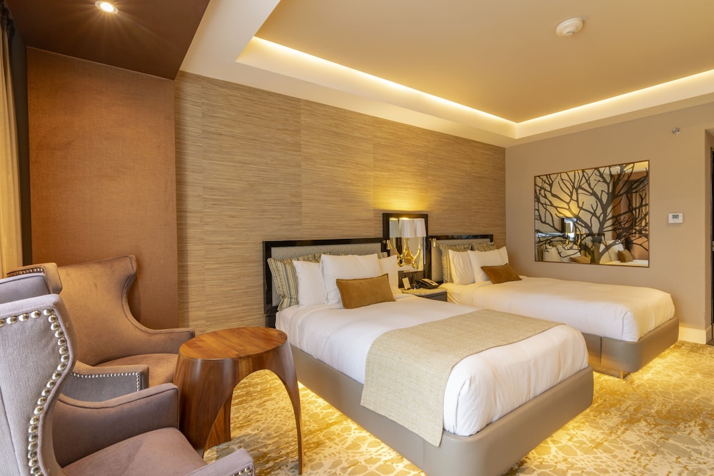 K Tower Boutique Hotel By Lucerna 19/49