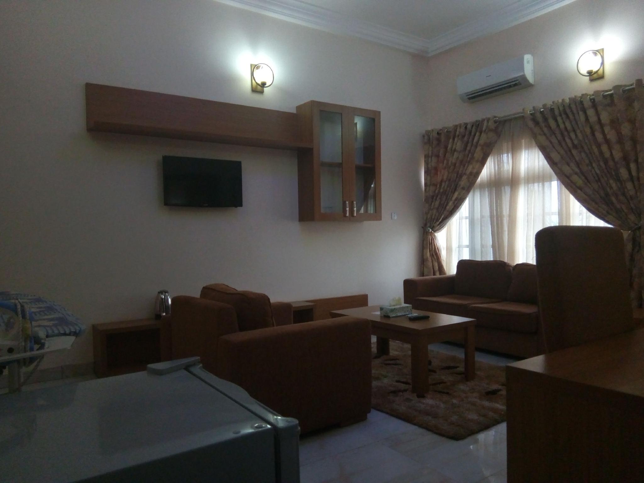 Ozom Hotel 15/29