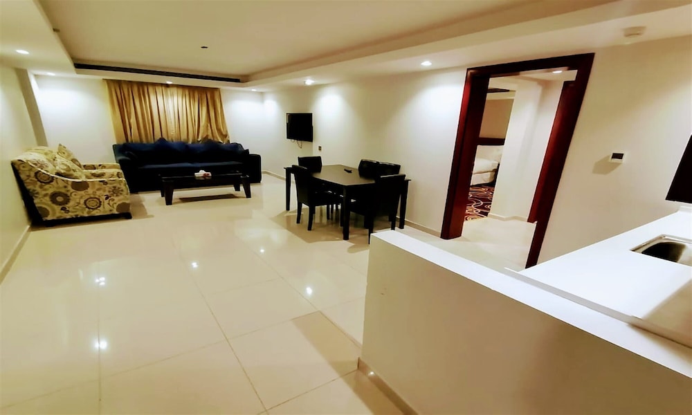Carawan Hotel Jeddah 57/70