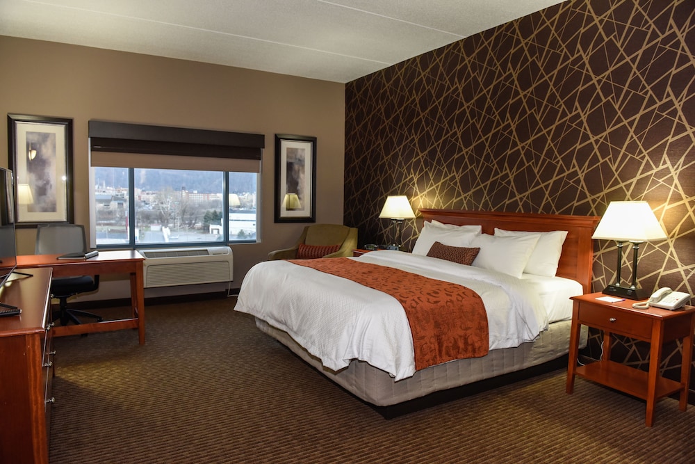 Wheeling Island Hotel-Casino-Racetrack 9/39
