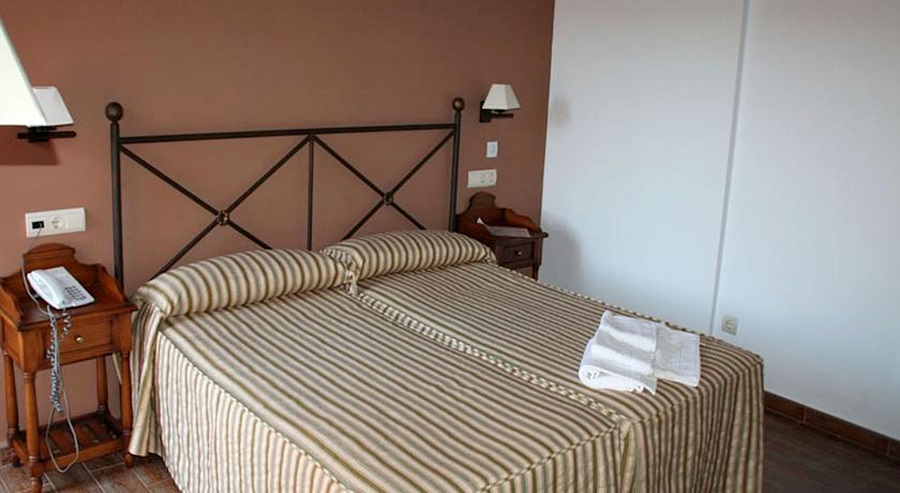 Hotel Posada del Cordobés 6/17