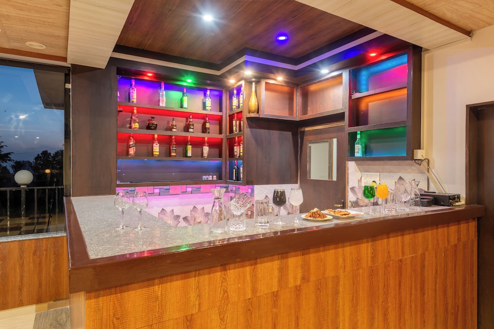 Shiva Sanctuary - An Amritara Hideaway 6/50