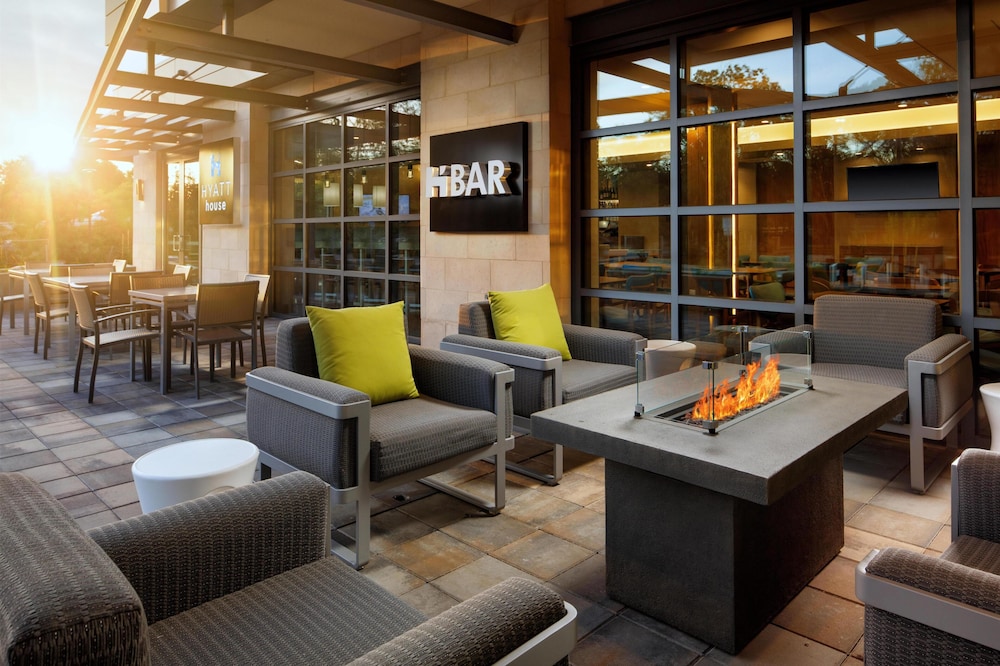 Hyatt House San Jose/Cupertino 28/67