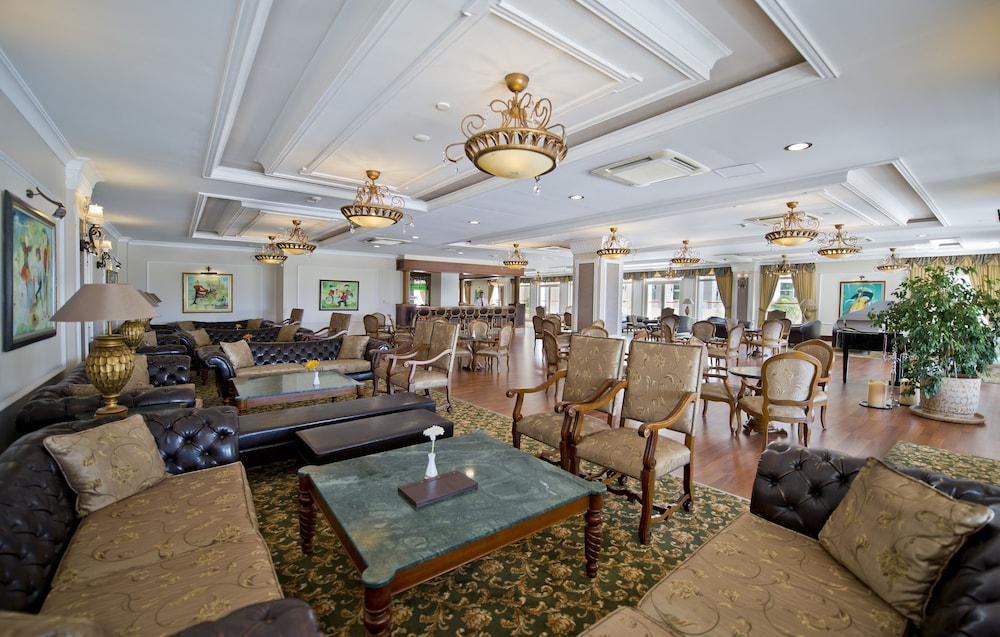 Trendy Hotels Aspendos Beach 49/73