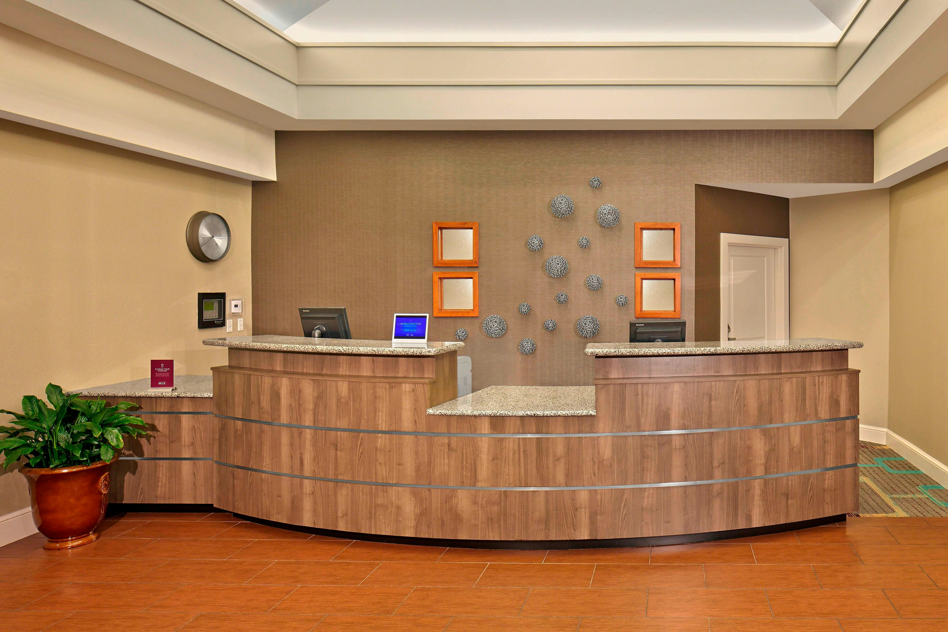 Residence Inn by Marriott Waldorf 3/36