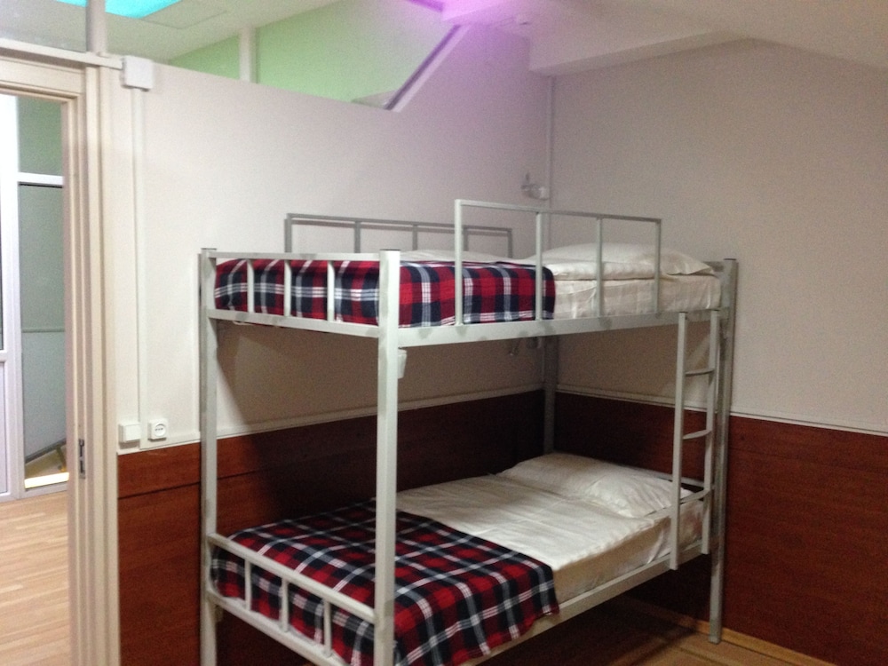 Joihostel 41/67