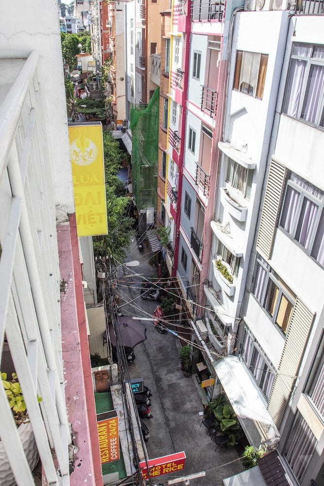 Quang Guest House 8/50