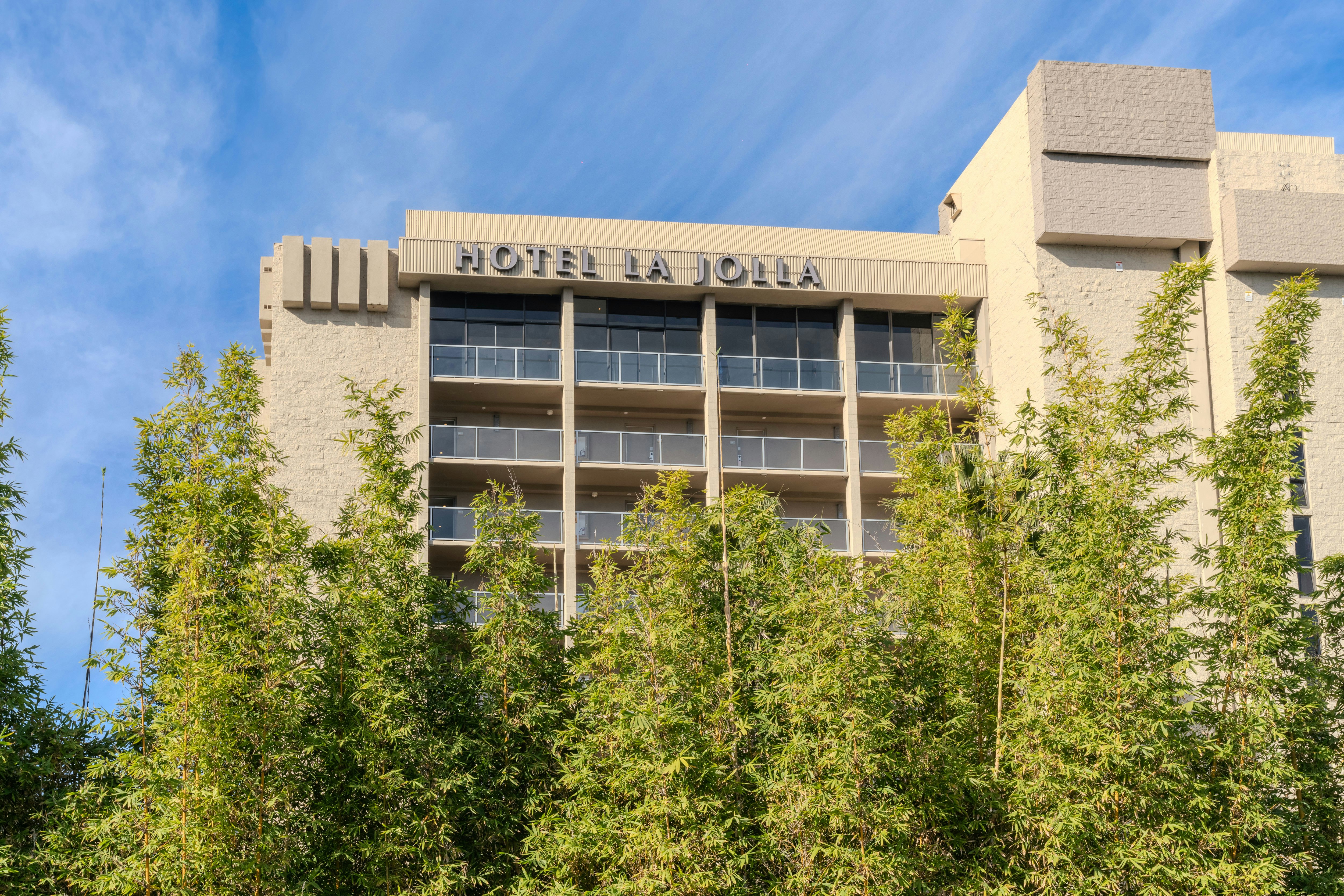 Hotel La Jolla Curio Collection By Hilton 4/42