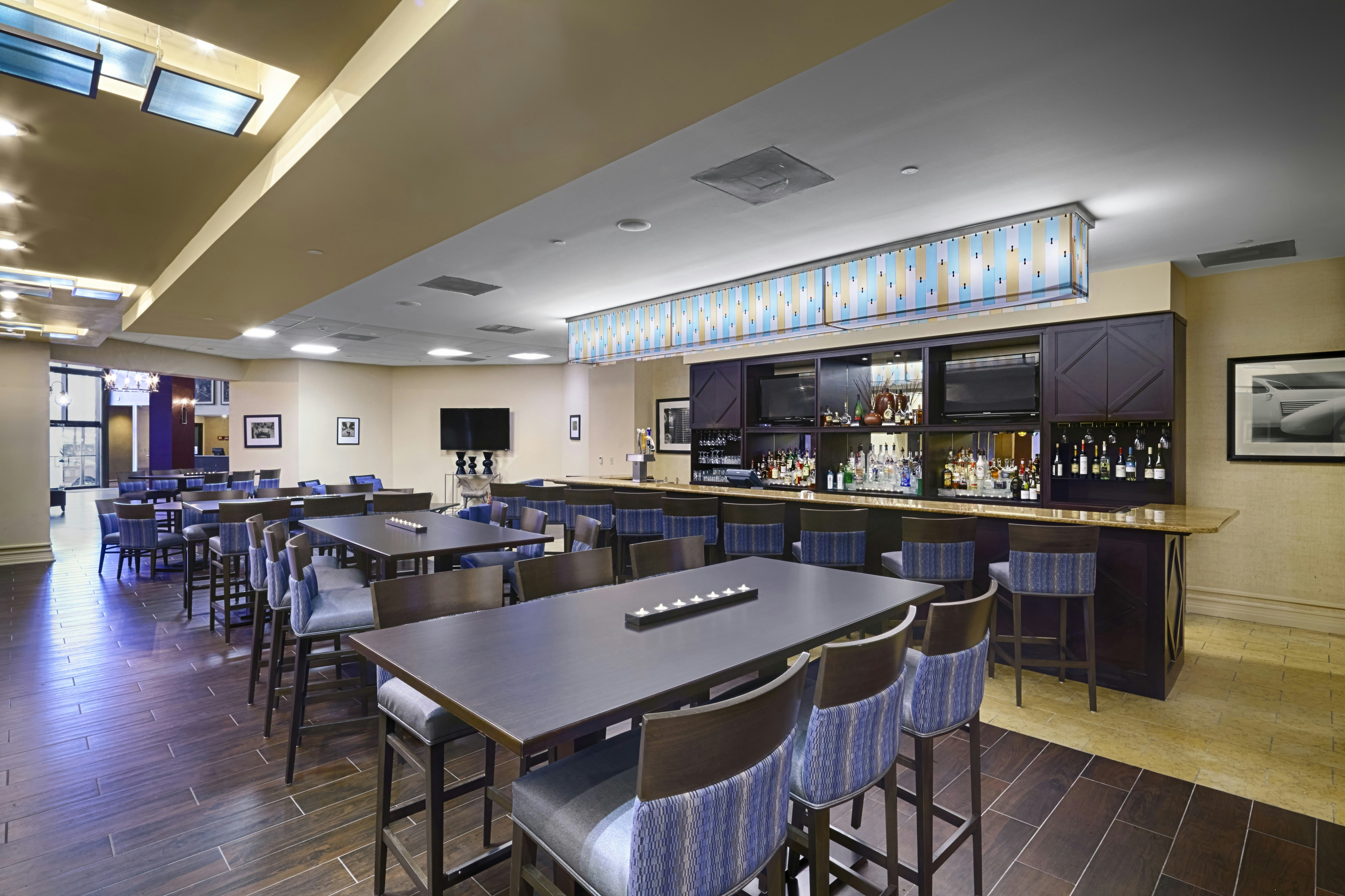 Doubletree By Hilton Orlando Downtown 33/50