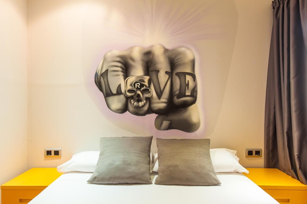 Ryans Pocket Hostel 25/45