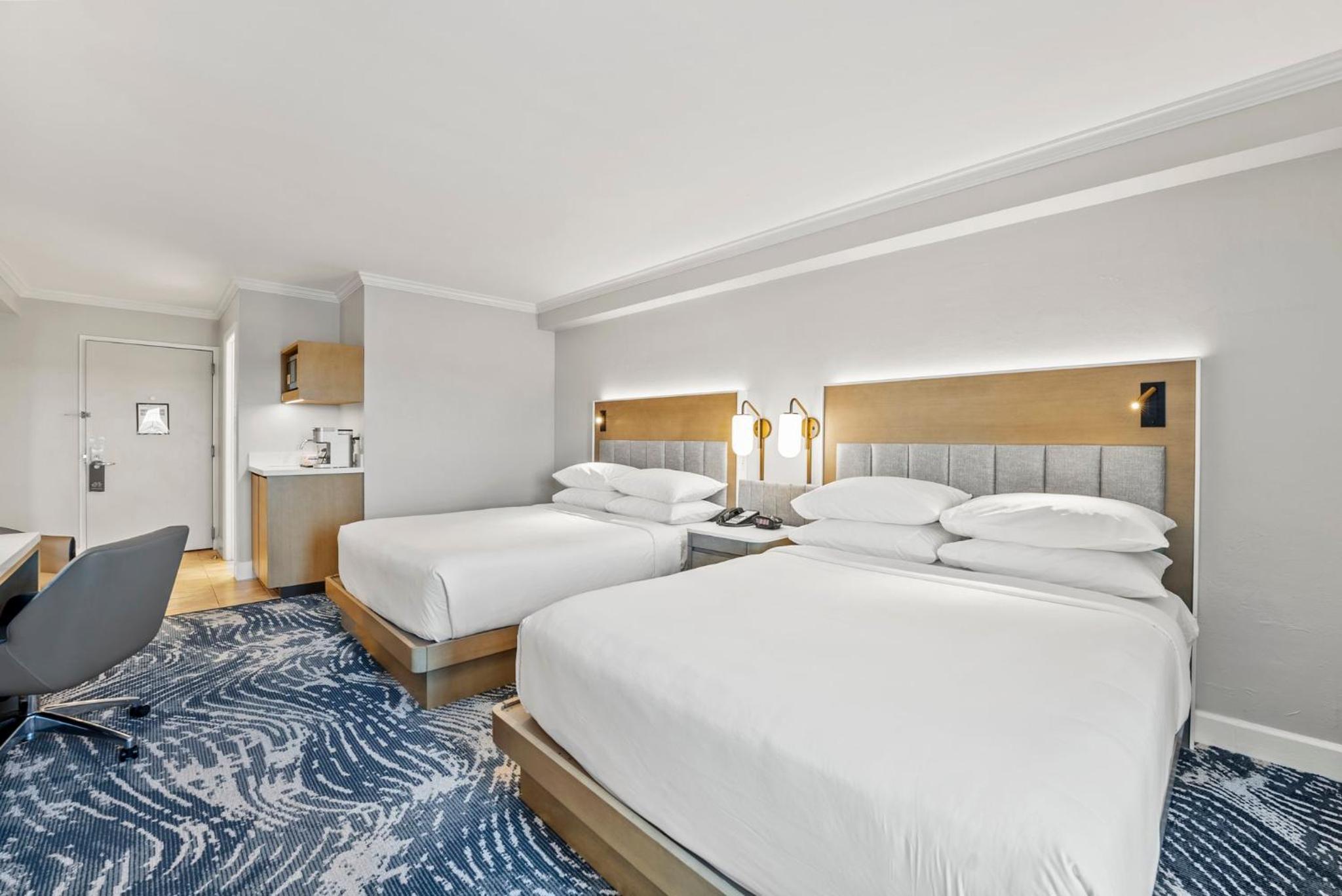 Crowne Plaza Downtown Orlando in ORLANDO - FL