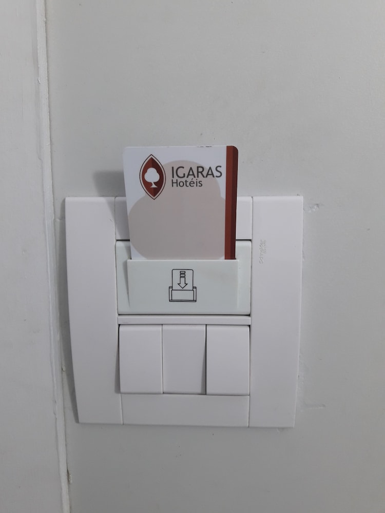 Igaras hotel 1/48