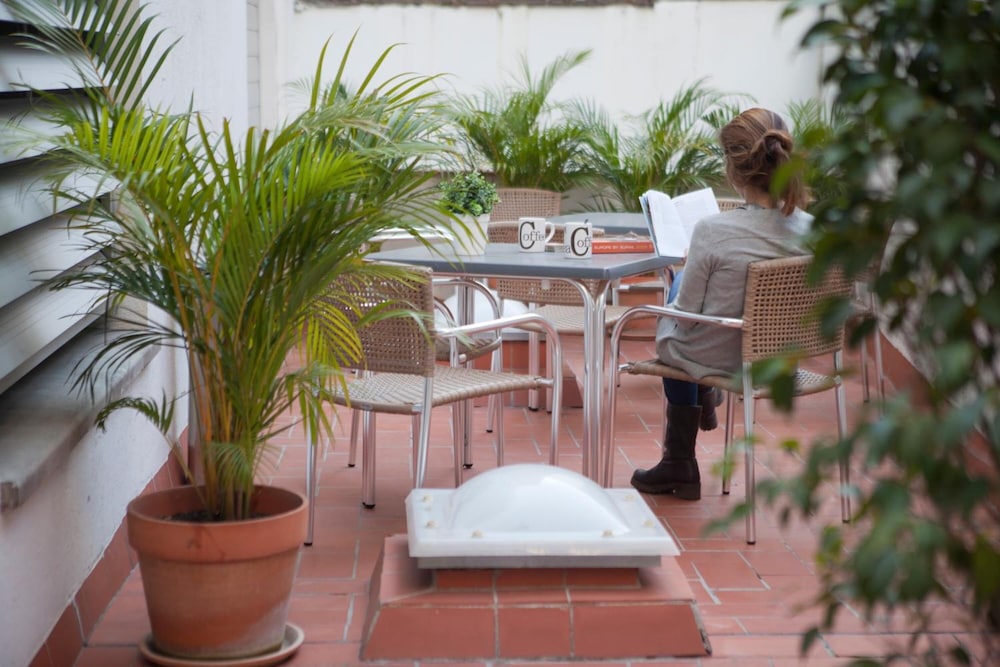 HelloBCN Hostel 41/43