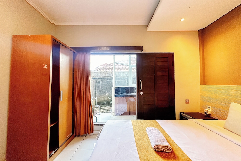 Lembayung Sari Homestay 14/50