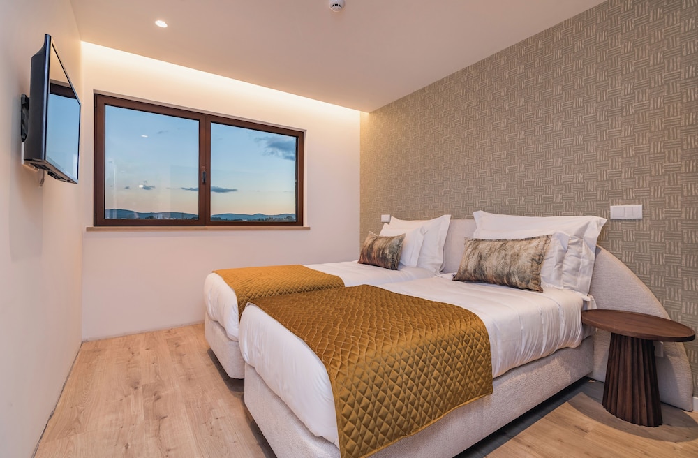 Haven Nature Hotel & Villas 10/50