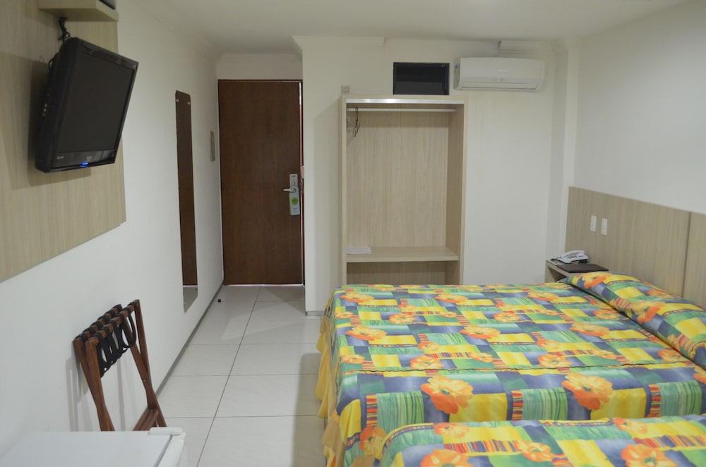 ANNAMAR HOTEL 24/25