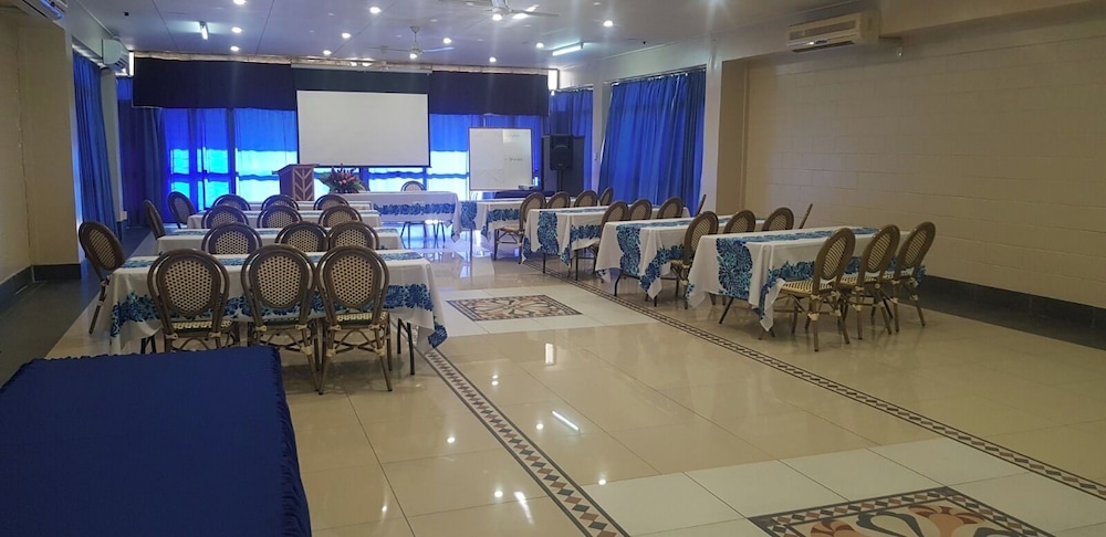 Hotel Millenia Samoa 33/50