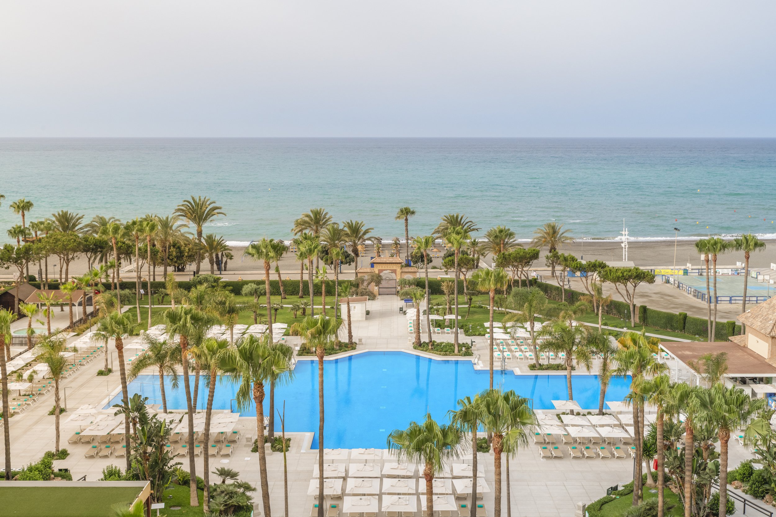 Iberostar Waves Malaga Playa 33/43