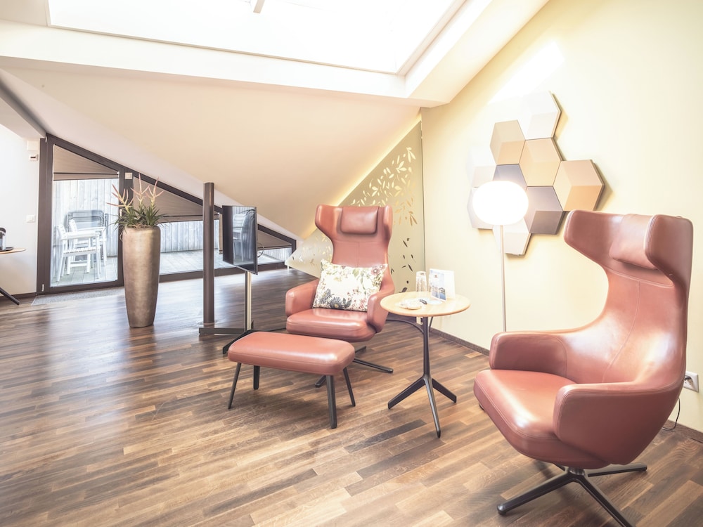Hotel Hof Weissbad 30/50