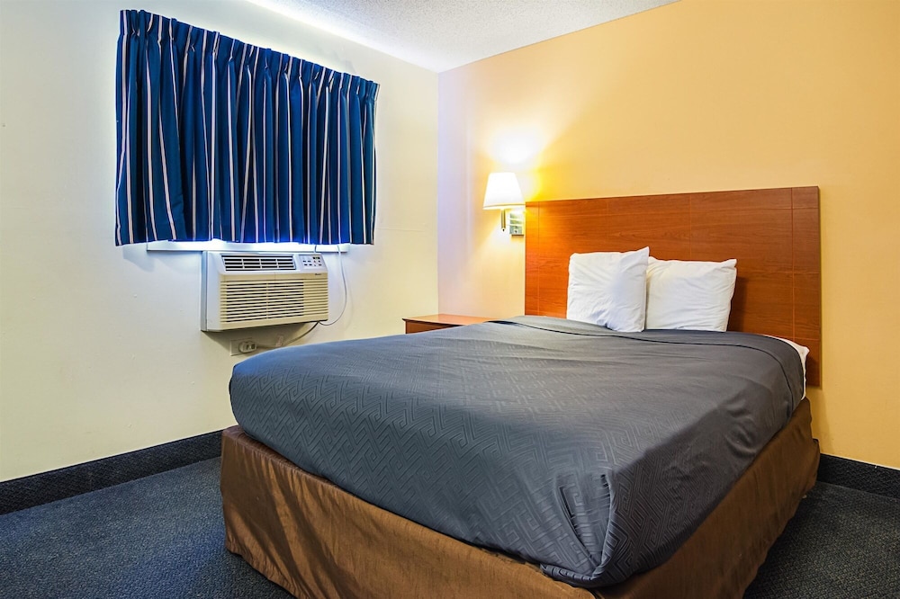 Motel6 Fayetteville, NC - Fort Liberty Area 33/59
