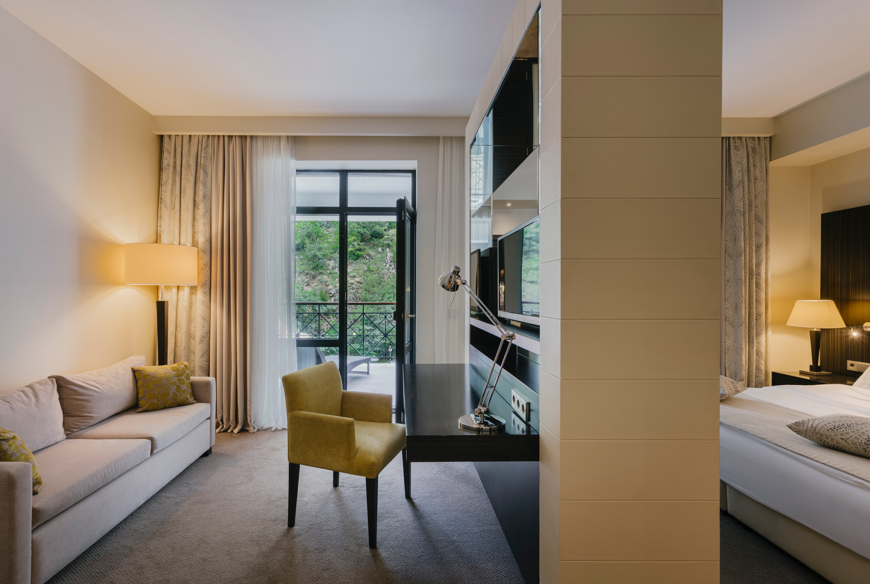 Crowne Plaza Borjomi 19/76