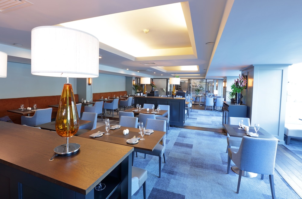 Mespil Hotel 46/60
