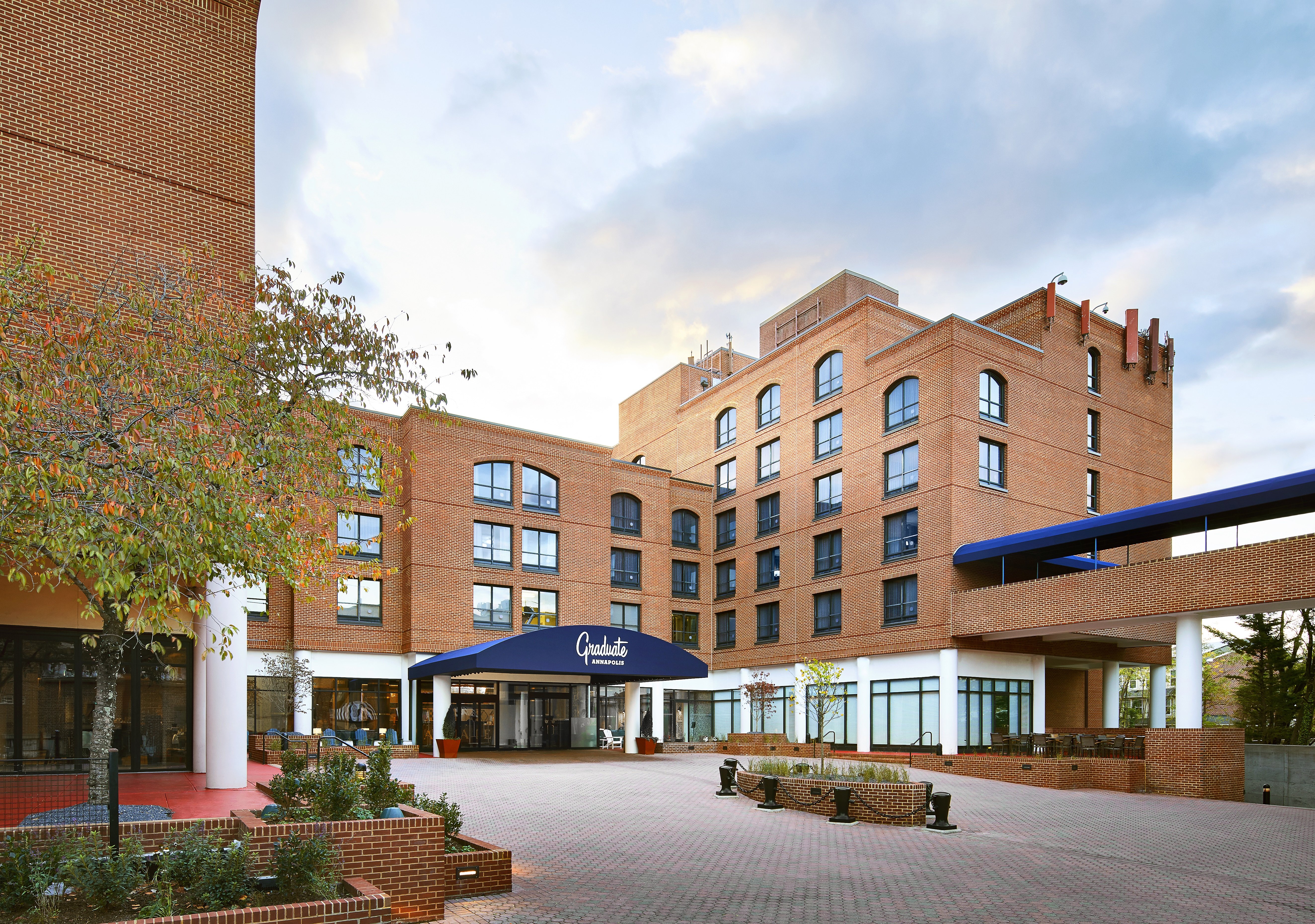 Graduate by Hilton Annapolis 1/50