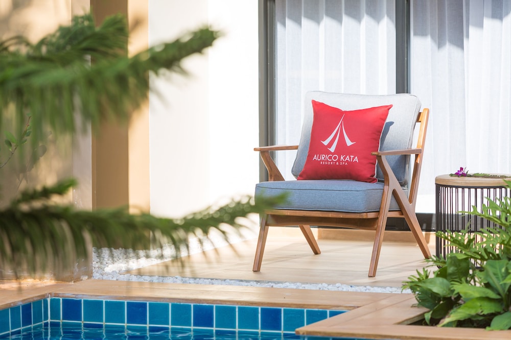 Aurico Kata Resort & Spa 45/50