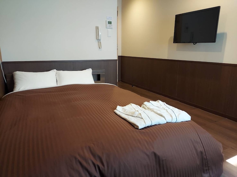 Hotel Ekichika Nagahoribashi 9/19