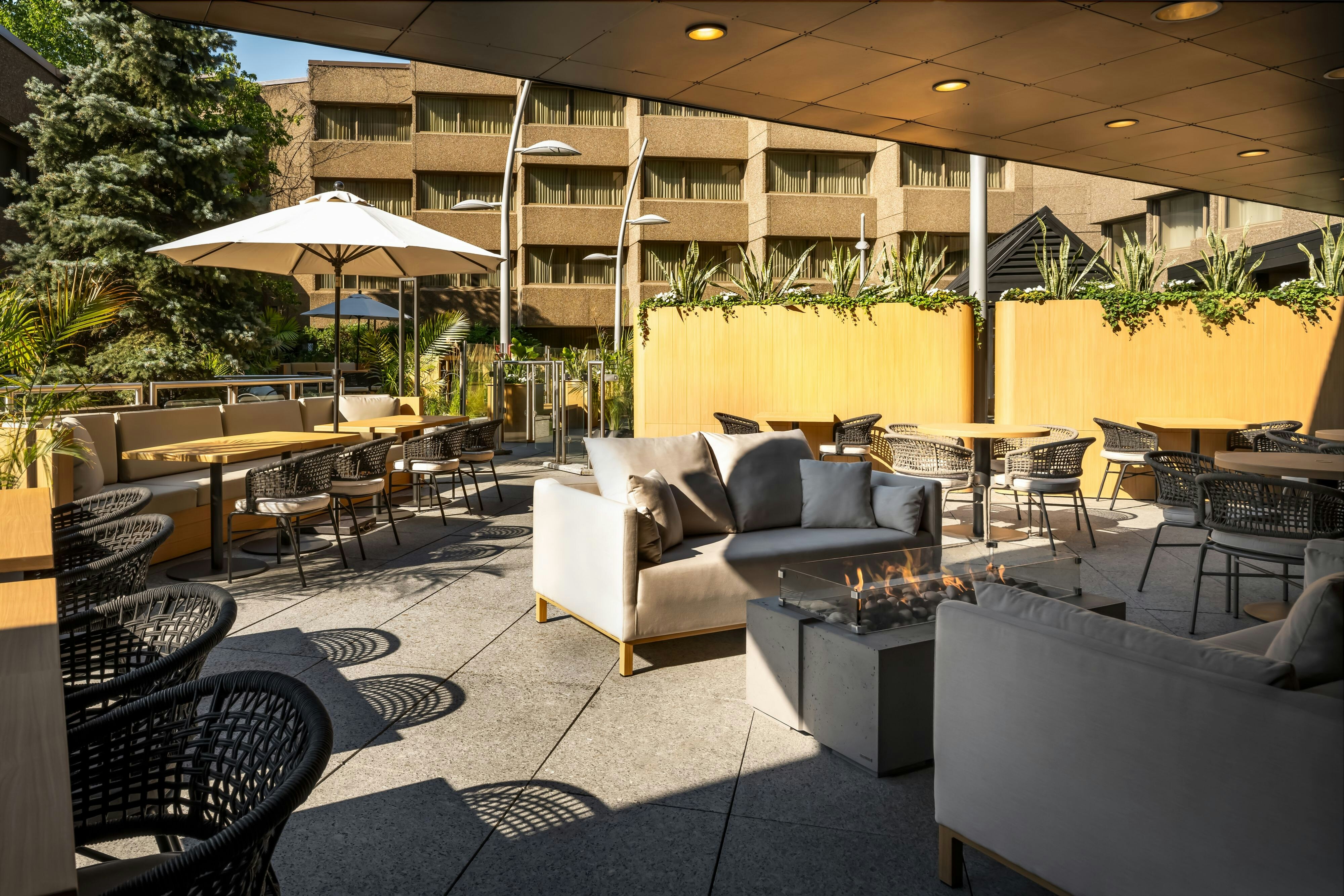 Delta Hotels By Marriott Quebec 28/44
