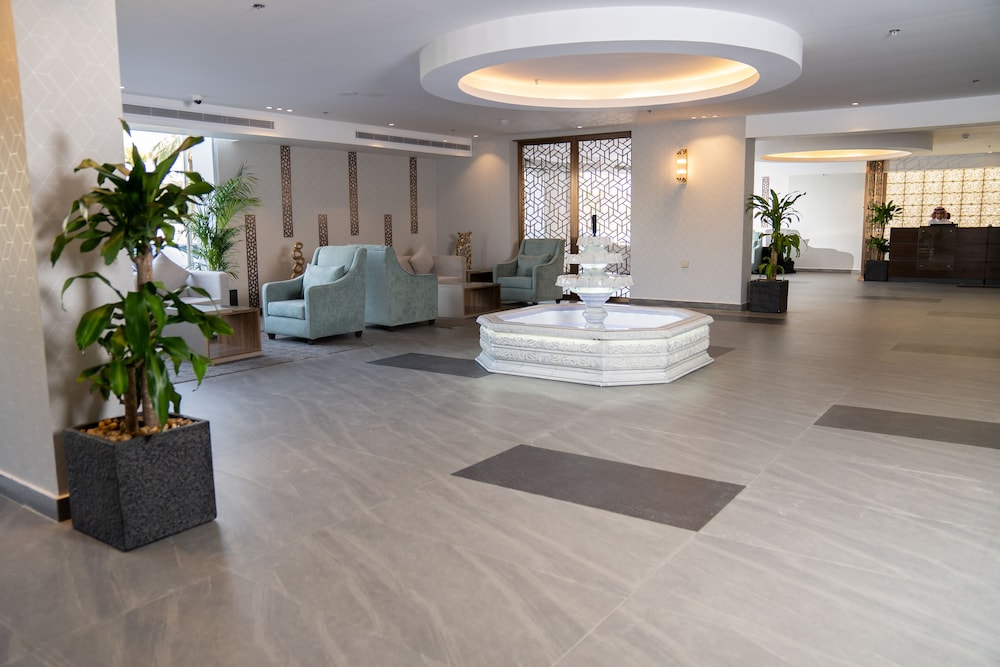 منتزه سروات جدة(Sarwat Park Jeddah) 6/60
