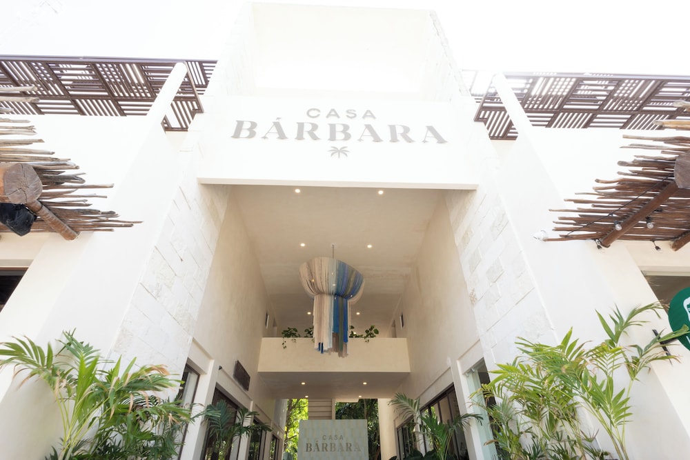 Casa Barbara in ISLA HOLBOX