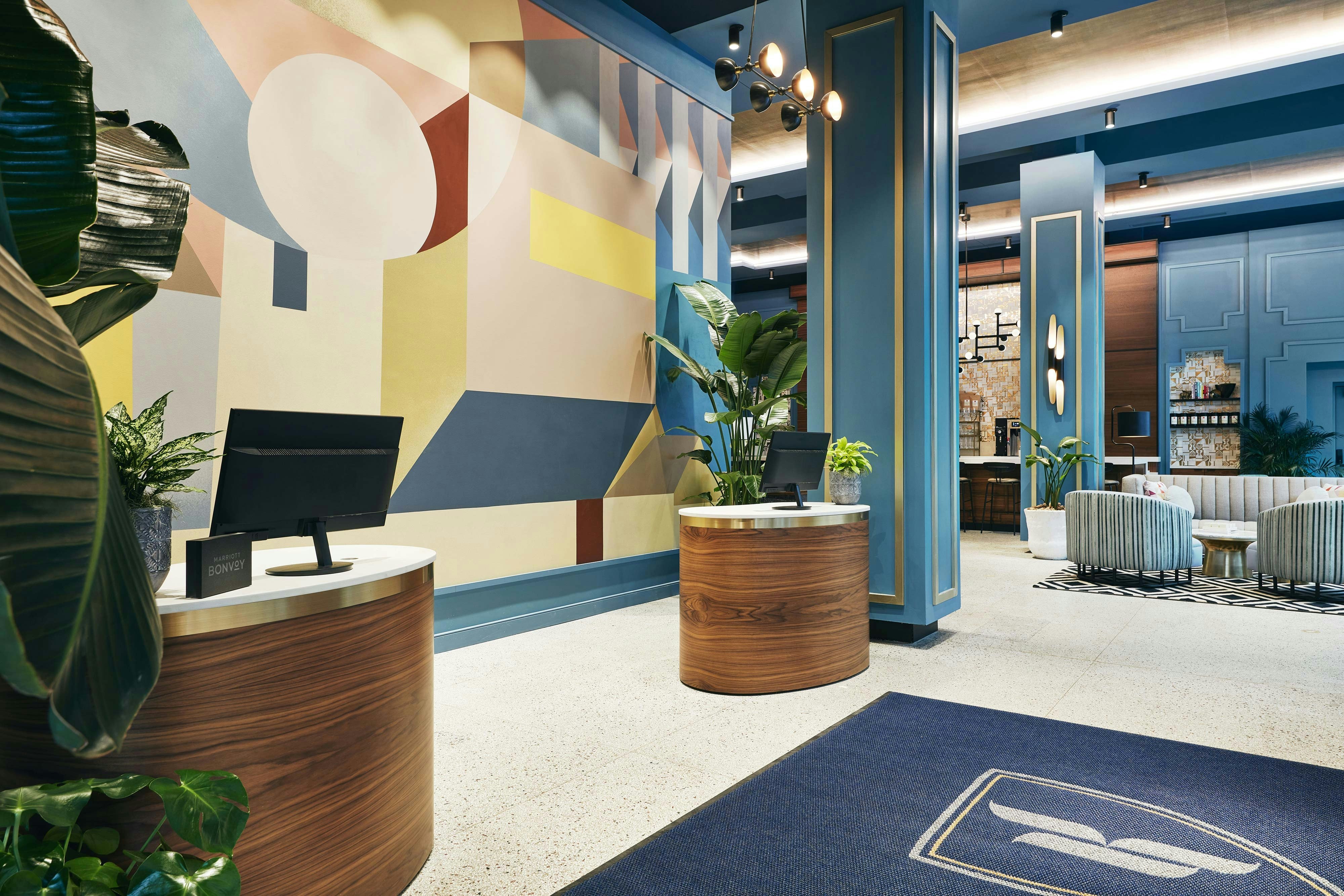 Kinley Cincinnati Downtown, a Tribute Portfolio Hotel 4/23